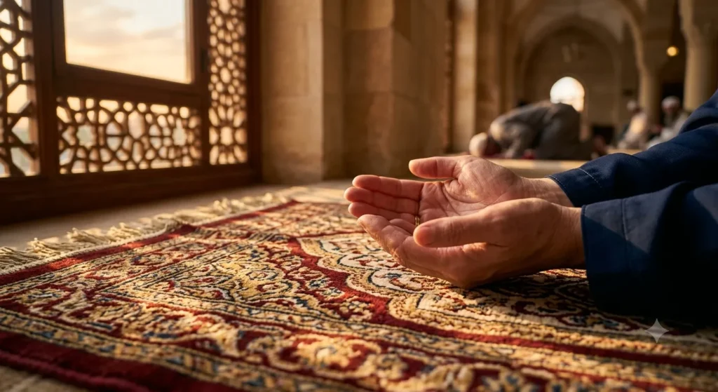 doa jumat berkah